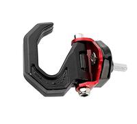 RiToEasysports Gancho Universal para Motocicleta Gancho para Colgar de Aleación de Aluminio Soporte de Ajustable Simple o Doble para Bolsas de Equipaje Cascos de Compras para la Mayoría de los