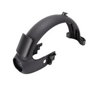 RiToEasysports Guardabarros Para Patinete Mi 4 Pro Plus, Defensas De Barro Compatibles Con Scooter Mi 4 Pro Plus, 1 Par Protector De Lodo