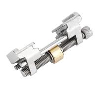 RiToEasysports Guía de Afilado Afilador de Cincel de Hoja Cepilladora de Acero Inoxidable Duradero para Carpinteros 3,5 X 1,6 X 1,3 Pulgadas