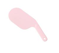 RiToEasysports Herramienta para Levantar Sábanas, Elevador de Colchones Extralargo para Hacer Camas sin Esfuerzo, Diseño de Plástico Liviano, 1 Unidad (Rosa 135x8x2cm/53,15x3,15x0,79 Pulgadas)