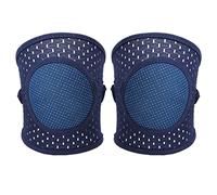 RiToEasysports Huelles de Rodilla a la Rodilla del bebé. (Azul marino)