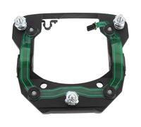 RiToEasysports Interruptor de Bocina del Volante Interruptor de Bocina del Volante de Plástico ABS OE 5189428AC 3 Modelos de Ajuste Reemplazo Directo para Conductores Sebring Avenger Journey