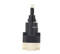 RiToEasysports Interruptor de Luz de Freno Botón de Luz de Marcha Atrás 1K2945511 3B0945511 Interruptor de de Freno de Plástico de Repuesto con Diseño de Ajuste Directo para Reparación de de B6 B7