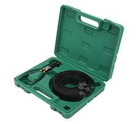 RiToEasysports Juego de Compresores de Aros de Pistón Kit de Herramientas de Compresor de Aros de Pistón de Metal de Aro de 32 Mm Rango de 62 a 145 Mm para Servicio de Motores Diésel y de Carreras