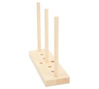 RiToEasysports Juego de herramientas multiusos para hacer lazos para decoraciones de manualidades con tamaño ajustable