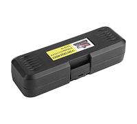 RiToEasysports Juego de Llave de Torque Ajustable, Kit de Llave de Alta Precisión, con Caja de Almacenamiento para la Reparación de la Bicicleta de Automóviles
