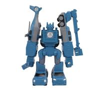 RiToEasysports Kit de Construcción de Vástago Educativo de Automóviles de Robot Magnético con 40 Piezas de Plástico de ABS Creativa Ideal para Niños de 6 a 12 Años con Caja de Almacenamiento