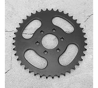 RiToEasysports Long Service Life Chain Rocket para ATV Quad 428 Fit For Taotao Sunl Roketa JCL NST 125 150 200 250 Material de Calidad para Amantes del ATV