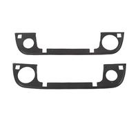 RiToEasysports Manija de la Puerta Al Aire Libre para Decorar un Reemplazo Duradero para E32 E36 E36 a la Izquierda
