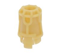 RiToEasysports Mantenimiento del Cable de Freno de Estacionamiento Ajuste Directo 471911 Guía de Cable de Freno de Mano Ajuste para 508, Evitan Daño Faczador de Estrago para la Mecánica de Bricolaje