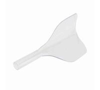 RiToEasysports Máscara de Corte de Pelo Protectora para Peluquería para el Signo de Coloración de la Cara para Herramientas de Peluquería, Seguros y Duraderos, Ligeros y Prácticos para una Buena (#2)