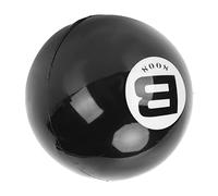 RiToEasysports Matrimonio de la Caja del Estuche de Goma Bola del Abridor de Reloj Inflable, Solución Rentable, Diseño único, Apertura sin Rascar, Portátil y Conveniente, Material Premium, para