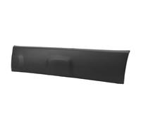 RiToEasysports Moldura Inferior de Puerta Trasera ABS Panel de Repuesto de Guarnición Inferior de Puerta Trasera Resistente a Rayones Embellecedor Exterior de Fácil Instalación para CR V 2007 2008