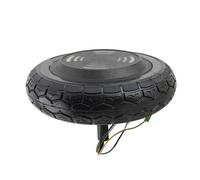 RiToEasysports Motor de Cubo de 8 Pulgadas, Motor de Rueda de Scooter Eléctrico sin Escobillas de 36V 250W con una Carga de 100 Kg para Scooters de Auto Equilibrio Bricolaje, Potente, Equitación