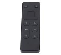 RiToEasysports Mouses Remotos de TV Universal, Mouses de Teclado Remoto de Aire con Puerto USB para Box PC Projector