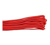 RiToEasysports Paracord de 2 Mm, Cuerda de Escalada para Acampar Multifunción, con Núcleo de Poliéster sin Pelusa Resistente Al Desgaste, para Atar Equipos Al Aire, Tendedero para Manualidades (15M)