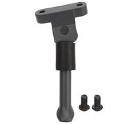 RiToEasysports Pata de Cabra de Reemplazo de Patinete, Pata de Pata de Cabra de Soporte de Pie de Aleación de Aluminio de Reemplazo de Patinete Eléctrico para Mi4 Pro