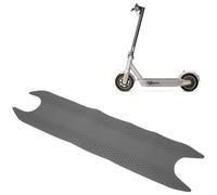 RiToEasysports Pegatina de Lija de Cinta de Fútbol Pegatina de Lija Cubierta Impermeable para MAXG30, Mejora de Seguridad y Personalización del Scooter, 1 Pieza