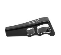 RiToEasysports Perilla de Palanca de Cambios Palanca de Cambios de Aleación de Aluminio CNC OEM 715004866 Reemplazo Directo Agarre Suave Fácil de Instalar para Ciclistas Maverick X3 UTV 2017 2021