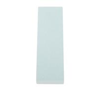 RiToEasysports Piedra para Afilar Cuchillos de Alta Calidad, Grano 600, Piedra de Afilar de Doble Cara para Uso Doméstico