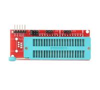 RiToEasysports Programador Pick It3, Depurador de Microcontrolador PIC de Alto Rendimiento con Interfaz ICSP, Simulación en Línea USB y Soporte MPLAB IDE para Principiantes y Profesionales (#1)