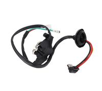RiToEasysports Regulador del Motor del Ventilador HVAC Resistencia del Motor del Ventilador ABS de Metal OE 1298213351 1298200210 1298209410 Ajuste Directo para 300SL 500SL 600SL SL320 SL500