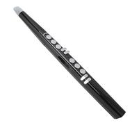 RiToEasysports Saxofón Eléctrico MIDI, Juego de Instrumentos de Viento Digitales con 13 Tonos y MIDI, Saxofón Alto Portátil para Principiantes, Estudiantes y Profesores