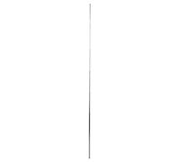 RiToEasysports Señal de Antena de Varilla de Cobre