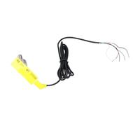 RiToEasysports Sensor de Celda de Carga para Automatización Industrial con Fuerza de Presión Mini-pull, Acero Inoxidable (30KG)