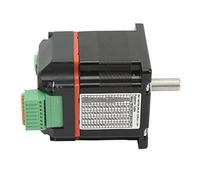 RiToEasysports Servomotor Integrado de Alta torsión: Motor de Ahorro de Energía con Controlador para un Control preciso. Material: Aleación de Aluminio [1 Circuito Cerrado Integrado]