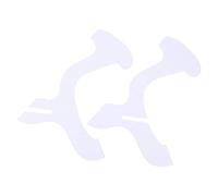 RiToEasysports Soporte antideslizante para ukelele, soporte portátil plegable para violín para instrumentos de cuerda pequeños