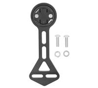 RiToEasysports Soporte Móvil Bicicleta, Soporte Frontal Integrado de Aleación Ligera para la Mayoría de Manillares, Soporte Computadora Ciclismo for Ciclistas Profesionales y Entrenamientos Diarios