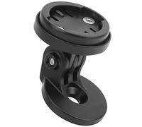RiToEasysports - Soporte para Ordenador de Bicicleta, Soporte de Mesa de códigos, Soporte de Montaje para Ordenador de Bicicleta, Compatible con Wahoo, para Garmin, para Bryton y cronómetro