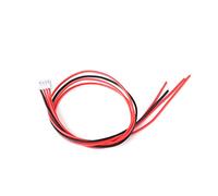 RiToEasysports Tablero de Protección 3S 11,1 V/12 V/12,6 para Baterías de Iones de Litio con Descarga Continua de 50 A, Función de Equilibrio para Carga de Celda Completa