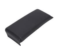 RiToEasysports Tapa de la Almohadilla Protectora del Parachoques Delantero ABS Ajuste a Presión Cubierta de la Almohadilla Protectora del Parachoques Delantero Reemplazo Preciso para la Protección