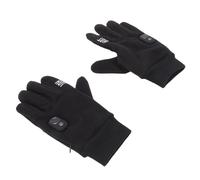 RiToEasysports Térmicos, de Invierno con Pantalla Táctil Eléctrica Recargable con 5 Configuraciones de Temperatura y Agarre Antideslizante, para Hombres Mujeres Esquí Ciclismo Pesca