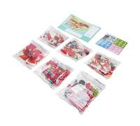 RiToEasysports Toy de Construcción de Automóviles Juguete, 6 Paquetes de Flores Globos 413 Pcs Remolque de Ladrillo Móvil Stem Aprenden Juguetes para Niños Niños Pequeños, Diseñados con un Concepto