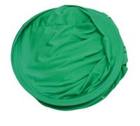 RiToEasysports Trabajo en Equipo, Creatividad, Juego de Patio de Pantalones de Abuelita Duradero, Diversión Al Aire, Risas, Entretenimiento (Green)