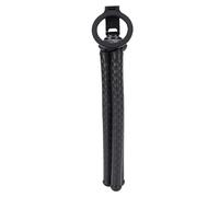 RiToEasysports Trípode Magnético Flexible para Teléfono, con Patas Plegables y Tornillo de 1/4 Pulgada para Carrito, Selfie Manual, Grabación de Video