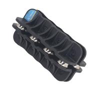 RiToEasysports Tubo Manual: Lisque del Tubo Manual Compacto de 3/4 Mm del de Freno o, Herramienta Ideal para Reparaciones para Reparaciones Sanitarias