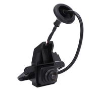 RiToEasysports Vista Trasera Camera de Respaldo de la Cámara Cámara de Estacionamiento para Elantra 2021-2023 Instalación Fácil con una Vista Clara de Seguridad Mejorada