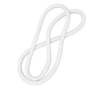 RiToEasysports W10906683 Sello de Puerta de Secadora, Sello Hermético de Nailon de Alta Temperatura para WED4850HW0, Fácil Instalación para Secadoras Amana