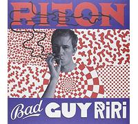 Riton - Bad Guy Ri Ri [Vinilo]