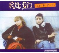 Riton - Habib / Take Control