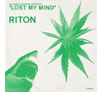Riton - Lost My Mind [Vinilo]
