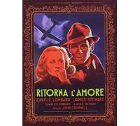 Ritorna l'amore [Italia] [DVD]