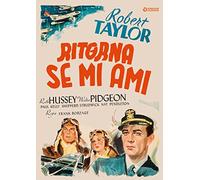 Ritorna Se Mi Ami [DVD]