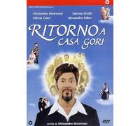 Ritorno a casa Gori [Italia] [DVD]
