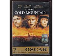 Ritorno a Cold Mountain [Italia] [DVD]
