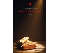 Ritorno A Lissonum (ebook)